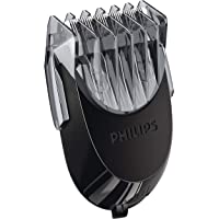 Philips RQ111-50 - Accesorio perfilador de barba para afeitadoras SensoTouch o Arcitec- con peine de 5 posiciones